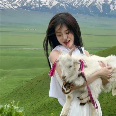 我才不信你是个王子呢