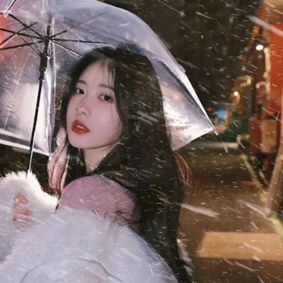 深郁黑暗